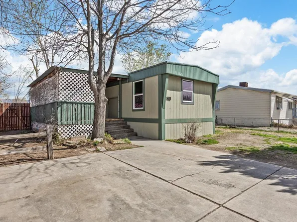 418 Morning Dove Dr, Grand Junction, CO 81504
