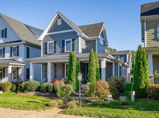 1617 Riverwalk Xing, Charlottesville, VA 22911