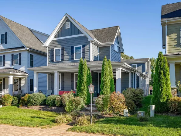 1617 Riverwalk Xing, Charlottesville, VA 22911