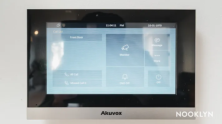 Rented by Nooklyn NYC LLC | media 27