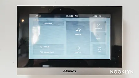 Rented by Nooklyn NYC LLC