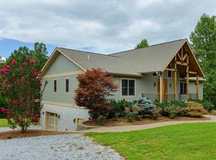 117 Tabor Road Ext, Flat Rock, NC 28731