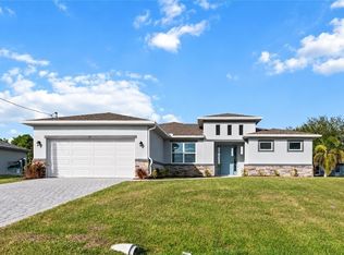 23 NW 24th Ter, Cape Coral, FL 33993