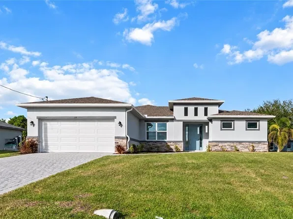 23 NW 24th Ter, Cape Coral, FL 33993