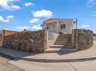 500 E Williams St, Barstow, CA 92311