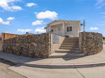 500-500 E Williams St, Barstow, CA, 92311