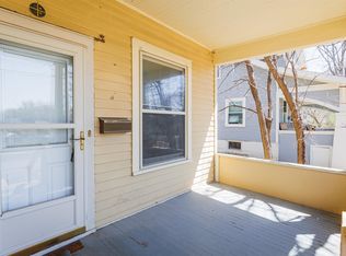 303 W Mission St, Saint Marys, KS 66536