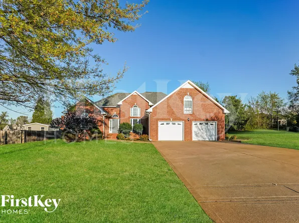 115 Gallant Ct, Clarksville, TN 37043