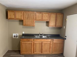 1512 E 42nd St, Odessa, TX 79762
