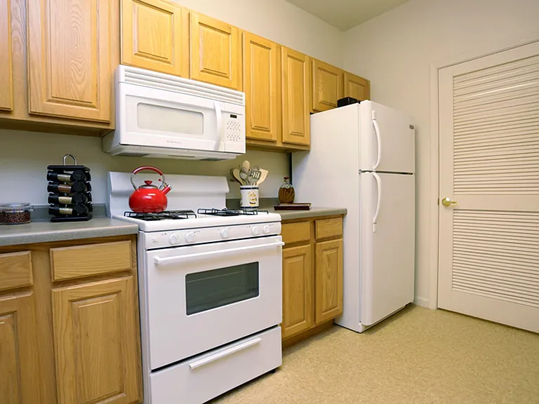 The Fields of New Durham Apartment Homes — Photo 54