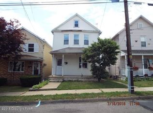 9 New St, Wilkes Barre, PA 18705