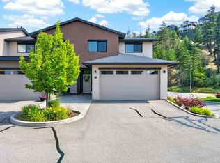 580 Sedona Dr #101, Kamloops, BC V2E1H6