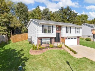 1125 Parc Central Dr, Festus, MO