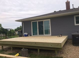 32974 290th St, Shell Rock, IA 50670