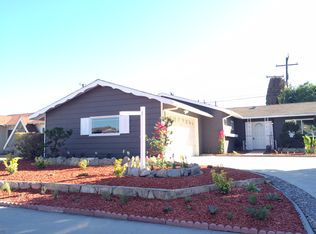 5406 W Melric Dr, Santa Ana, CA 92704