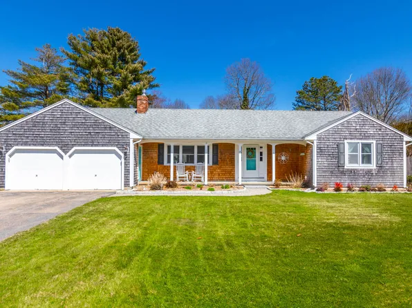 77 E Harbor Drive, East Falmouth, MA 02536