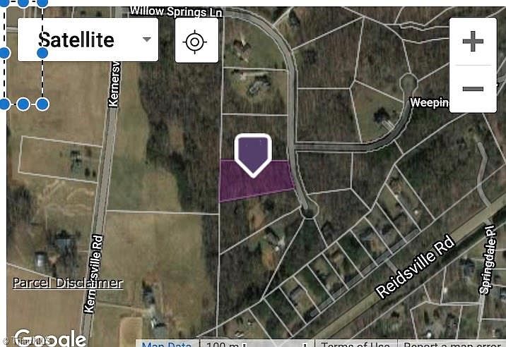 1st image of 8740 Willow Springs Ln