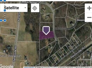 8740 Willow Springs Ln, Belews Creek, NC 27009
