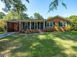 2420 Old Holton Rd, Macon, GA 31204