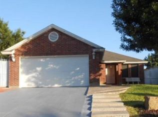 245 Westham Dr, Laredo, TX 78045