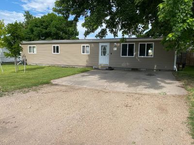 1513 N Sherman Ave, North Platte, NE, 69101