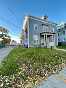 38 Mawney St, Providence, RI, 02907