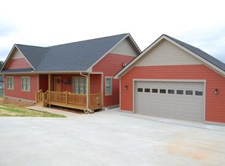 48 Murray De Bruhl Rd, Alexander, NC 28701