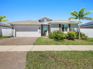 13361 SW 274th Ter, Homestead, FL 33032