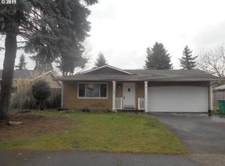 10248 SE Long St, Portland, OR 97266