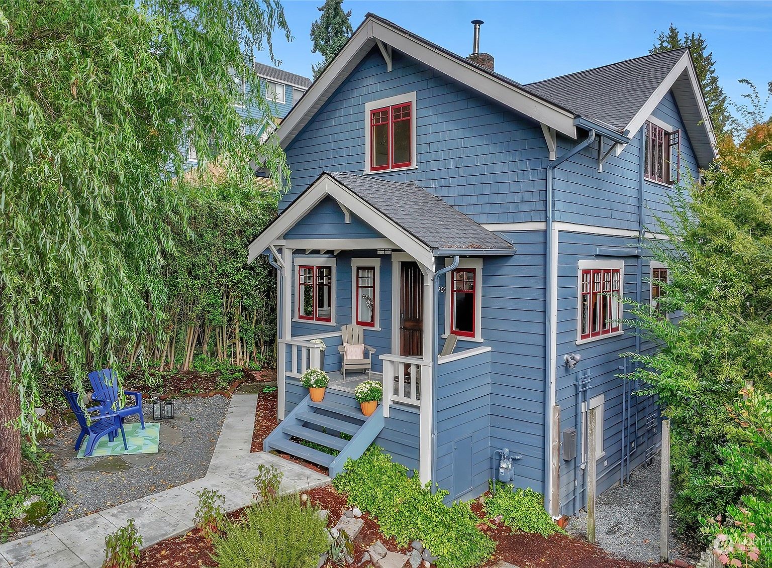 2400 E Ward Street, Seattle, WA 98112 Zillow