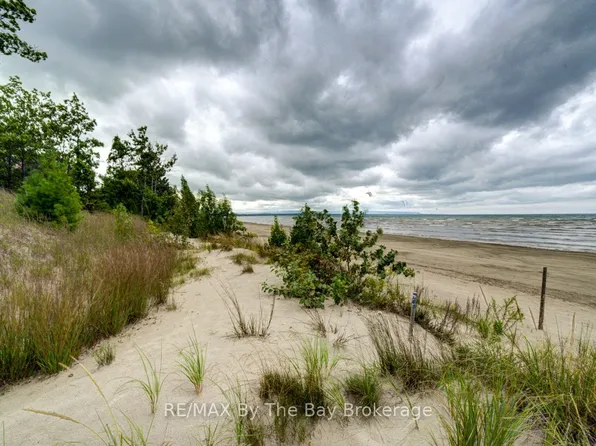 1170 Shore Ln Lot 98, Wasaga Beach, ON L9Z 1Z8