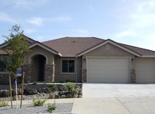 791 Saguaro Pl, Redding, CA 96001