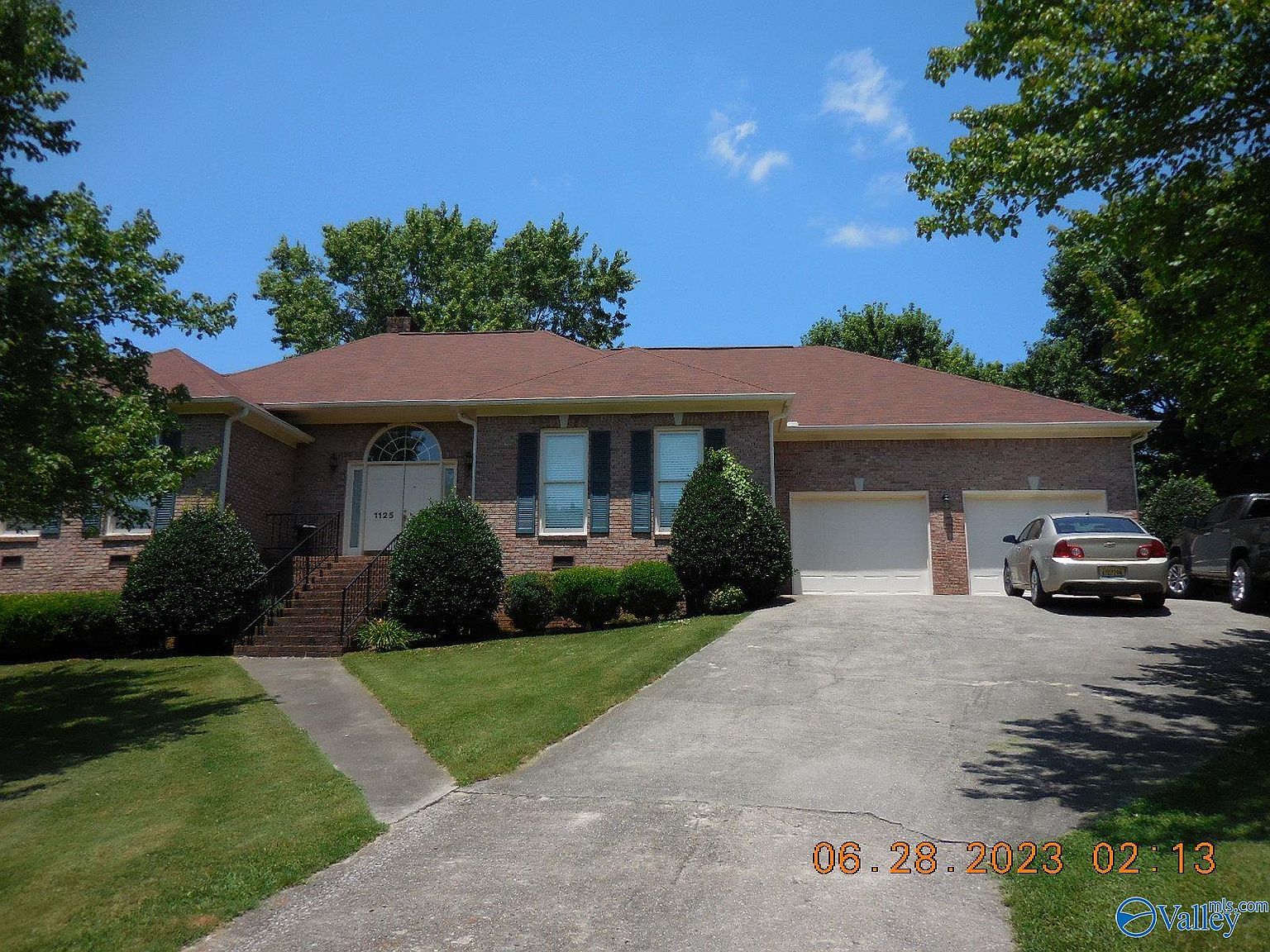 1125 Hurricane Rd, New Market, AL 35761 MLS 1837661 Zillow