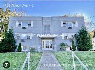 2751 Arbor Ave APT 5, Cincinnati, OH