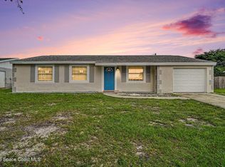 960 Elkcam Blvd, Cocoa, FL 32927
