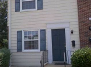 2615 Hungary Spring Rd, Henrico, VA 23294