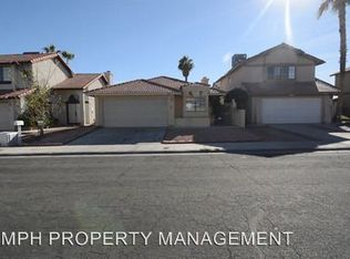 6441 Peachwood Rd, Las Vegas, NV 89108