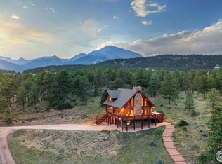 17503 State Highway 7, Lyons, CO 80540