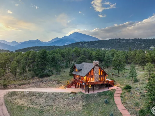 17503 Highway 7, Lyons, CO 80540