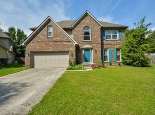 708 Fernwood Ct, Lexington, KY 40514
