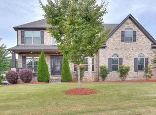 2581 Bateleur Ct, Grayson, GA 30017
