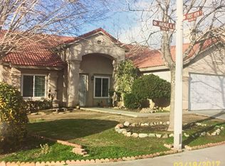 703 E Avenue K6, Lancaster, CA 93535