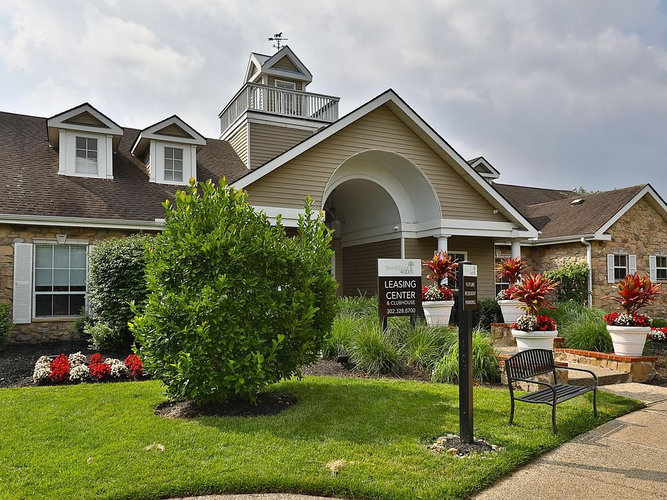 Brandywine Woods Apartment Rentals Bear, DE Zillow