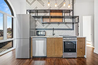 Rented by East Williamsburg Realty Inc