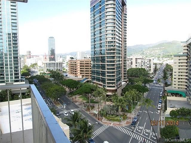 2nd image of 1925 Kalakaua Ave APT 1305