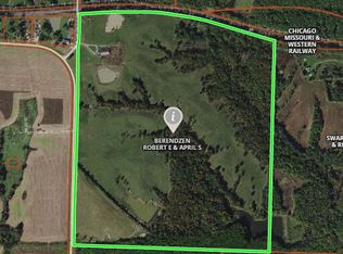 Highway A, Higbee, MO 65257
