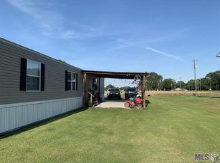 15453 Ball Park Rd, Prairieville, LA 70769