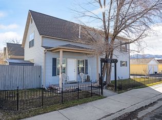 2310 Margaret St, Missoula, MT 59801