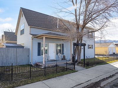 2310 Margaret St, Missoula, MT, 59801