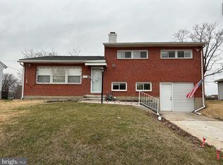 1002 Hallimont Rd, Catonsville, MD 21228